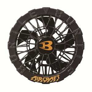 BURTLE �o�[�g�� �G�A�[�N���t�g2026�N���f�� �t�@�����j�b�g �u���b�N AC10-1 35 F
