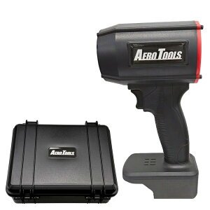 �y�n�C�R�[�L�݊��o�[�W�������o��z AERO TOOLS MK-1 PLUS for HiKOKI�Ή� ��� �u�����[ �ŋ� 18V �ۏؕt�� �P�[�X�t�� �G�A���c�[���Y
