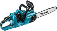 マキタ 充電式チェンソー ガイドバー350mm 青 18V+18V バッテリ充電器別売 MUC353DZ、本体のみ※MUC353DP…