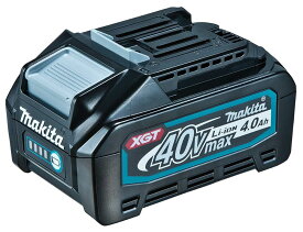マキタ 40Vバッテリ BL4040（4.0Ah) セットバラシ品 新品未使用品 ※化粧箱・取扱説明書はございません。
