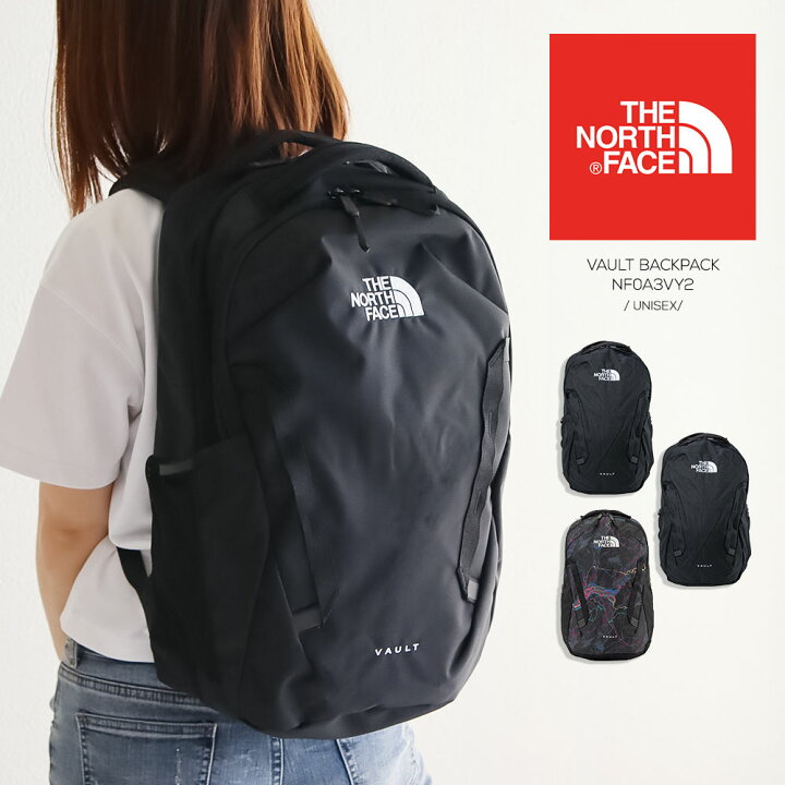 楽天市場】THE NORTH FACE ザ ノース フェイス リュックサック 