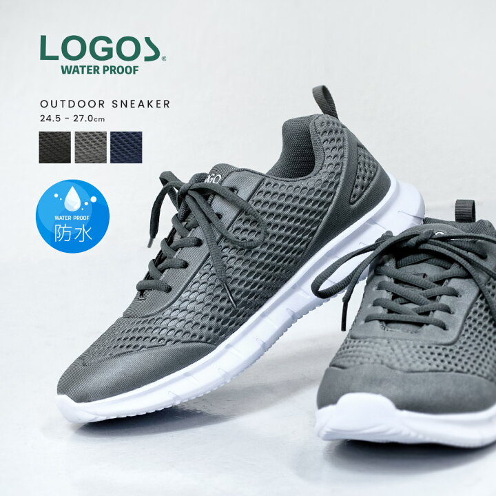 楽天市場 Max90 Offセール スニーカー メンズ 黒 防水 スニーカー メンズ 軽量 ローカットスニーカー シンプル おしゃれ 履きやすい 歩きやすい 痛くない 疲れにくい 軽い 通勤 通学 カジュアルシューズ キャンプ アウトドア ブラック グレー ネイビー Lg 700