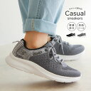 スニーカー レディース 黒 ローカット ニットスニーカー レディース 履きやすい 軽い シンプル 無地 通気性 蒸れにくい ローカットスニーカー ニットシューズ 軽量 カップインソール 運動靴 スポーツ ジュニア ブラック グレー 2812 送料無料