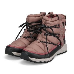 THE NORTH FACE U m[X tFCX Xm[u[c fB[X h EB^[u[c V[gu[c ₷ ₷ g u[c  ~  h ɂ W THERMOBALL LACE UP WP NF0A5LWD 