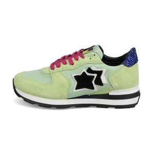 Atlantic STARS AgeBbNX^[Y fB[X Xj[J[ VEGA xK {v C^A  _bhV[Y  ubN O[ zCg  uh lC   _bhXj[J[ v