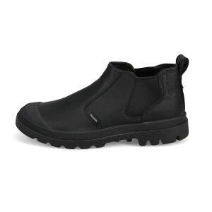 pfBE `FV[u[c Y fB[X h TChSAu[c V[gu[c H~  ubN uE PALLADIUM PAMPA LITE+ CHELSEA WP 76979