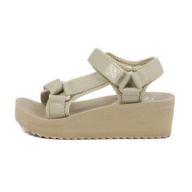 アーノルドパーマー サンダル レディース 厚底 ウェッジソール 軽量 スポーツサンダル レディース スポーツ 歩きやすい シンプル かわいい 脱げにくい ストラップサンダル 黒 ベージュ ネイビー ブラウン