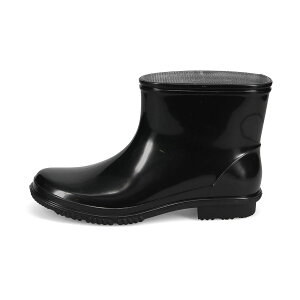 長靴 メンズ ショート丈 防水 ショートブーツ 歩きやすい 男性用 ガーデニングブーツ アウトドア 釣り キャンプ レインシューズ 軽い レインブーツ 仕事 作業用 作業長靴 農作業 庭 土いじり