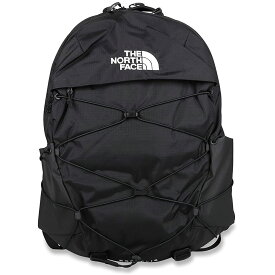 THE NORTH FACE ザ ノースフェイス リュックサック メンズ レディース 28Lデイパック バックパック ビジネスバッグ ビジネスリュック PC収納 大容量 通勤 通学 日帰り BOREALIS BACKPACK NF0A52SE JK3 ボレアリス