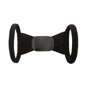 猫背矯正ベルト 猫背ベルト 猫背 姿勢 矯正 グッズ ベルト 肩甲骨 サポーター 美姿勢 ストレッチバックベルト スリムミックスシリーズ 肩甲骨美女子 目立ちにくい スキンカラー 背筋 姿勢