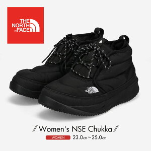 THE NORTH FACE U m[X tFCX `bJu[c fB[X EB^[u[c h g H V[gu[c AEghA y  ubN W NSE Chukka NF0A7W46