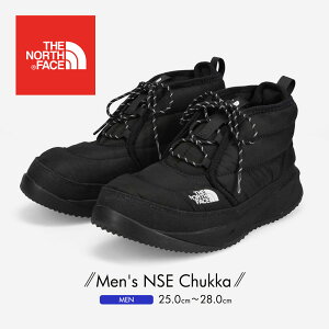 THE NORTH FACE U m[X tFCX `bJu[c Y EB^[u[c h g H V[gu[c AEghA y  ubN M NSE Chukka NF0A7W4O