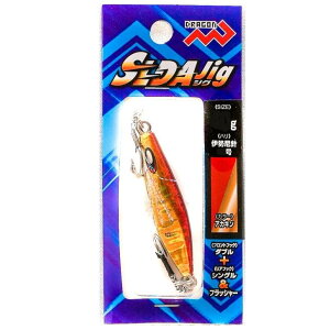 }V ^WO SLDA Jig 30g ɐj11 _utbN VOtbN tbV[ n[hA[ V[oX A[ \gA[ \gEH[^[ WMO ItVA X[VL