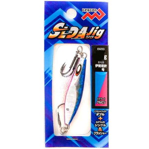 �}���V�� ���^���W�O SLDA Jig 80g �ɐ���j13�� �_�u���t�b�N �V���O���t�b�N �t���b�V���[ �n�[�h���A�[ �V�[�o�X ���A�[ �\���g���A�[ �\���g�E�H�[�^�[ �W�M���O �I�t�V���A �X���[�V���L��