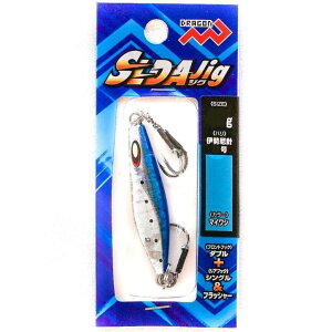 �}���V�� ���^���W�O SLDA Jig 80g �ɐ���j13�� �_�u���t�b�N �V���O���t�b�N �t���b�V���[ �n�[�h���A�[ �V�[�o�X ���A�[ �\���g���A�[ �\���g�E�H�[�^�[ �W�M���O �I�t�V���A �X���[�V���L��
