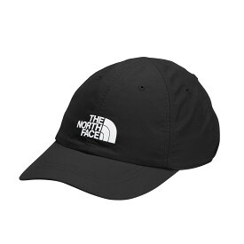 ノースフェイス キャップ ブランド メンズ レディース キャップ 軽量 ロゴ アウトドア 野球帽 ベースボールキャップ 黒 ブラック ホライゾンハット THE NORTH FACE HORIZON HAT NF0A5FXL