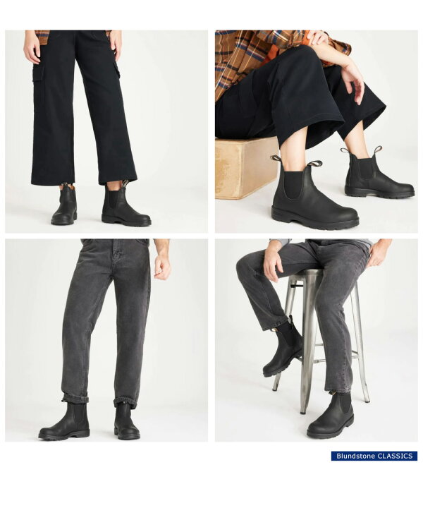 楽天市場】ブランドストーン サイドゴア 558 classic comfort  