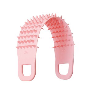 シャンプーブラシ スカルプブラシ リバーシブルスカルプケアブラシ 頭皮ケア ヘッドスパ ケア ブラシ リバーシブル リラックス 145