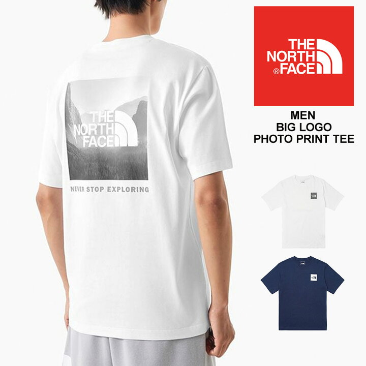 楽天市場】THE NORTH FACE ザ ノース フェイス tシャツ 半袖 メンズ 