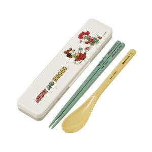 \今だけ10%OFF/ 箸セット スプーン 抗菌 音が鳴りにくい お弁当 箸 18cm かわいい 箸ケース キャラクター 食洗機対応 乾燥機対応 日本製 ランチグッズ カトラリー おはしセット 大人 子供 箸