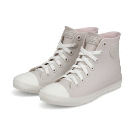 モズ moz レインシューズ レディース おしゃれ スニーカー 防水 軽い 軽量 ハイカット 履きやすい 歩きやすい 疲れにくい 雨靴 女性 レインブーツ レインスニーカー 黒 白 ブラック ホワイト ベージュ グレー サックス カーキ ネイビー ラベンダー 8017