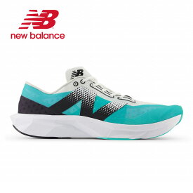 ニューバランス ランニングシューズ メンズ フューエルセル 陸上 スポーツシューズ ジョギング マラソン 運動靴 軽量 通勤 男性 フットウェア おしゃれ オシャレ かっこいい New Balance FuelCell Pvlse v1 ランニングシューズ D 25.0〜29.0 MFCNP