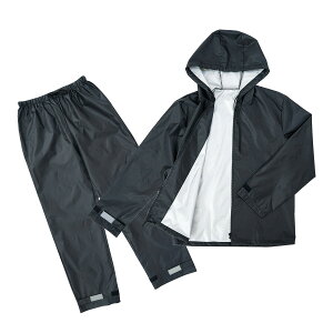 サウナスーツ サウナスーツ 上下セット レディース メンズ フード付き 気密性 発汗 滝汗 ダイエット サウナ 効果 エクササイズ 運動 ウォーキング ジョギング ダイエット 減量 女性用 男性用