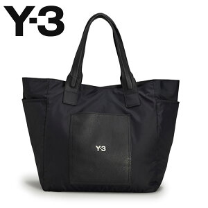 ワイスリー y-3 トート LUX BAG IY0098 トートバッグ 大容量 メンズ レディース ユニセックス 春 夏 秋 冬 オールシーズン ロゴ タウン カジュアル スポーツ ストリート 黒 ブラック ヨウジヤマモ