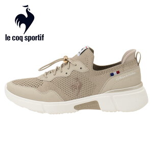 RbN Xj[J[ fB[X [Jbg ₷ 3E L H L jbgV[Y jOV[Y X|[c  ubN  zCg O[ x[W le coq sportif RbN