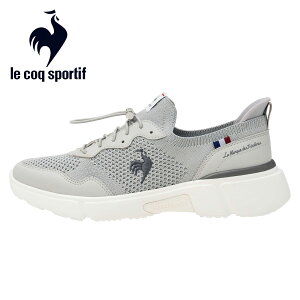 RbN Xj[J[ fB[X [Jbg ₷ 3E L H L jbgV[Y jOV[Y X|[c  ubN  zCg O[ x[W le coq sportif RbN