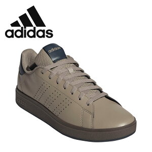 アディダス スニーカー レディース 黒 白 ローカット ジュニア メンズ ユニセックス シューズ 通学 学生 靴 ADIDAS ブラック ホワイト ADVANCOURT BASE 2.0 U アドバンコート