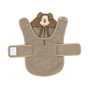 犬 レインポンチョ 超小型犬用 犬用レインコート フード付き かわいい 犬の服 ドッグウェア 犬のカッパ 雨カッパ いぬ 雨合羽 撥水 梅雨 散歩 ペット用品 レインコート S マイメロディ ミッ