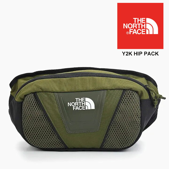 楽天市場】THE NORTH FACE ザ ノース フェイス ボディバッグ ウエスト 
