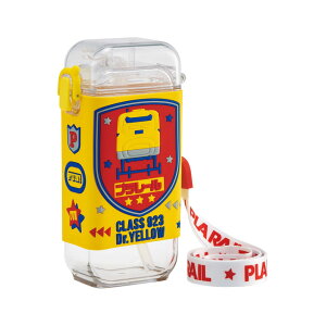 \今だけ10%OFF/ 水筒 キッズ 450ml スクエア ストロー ワンプッシュ ベルト付き カバー付き 子供 子ども ストロー飲み 男の子 女の子 男子 女子 保育園 幼稚園 遠足 キャラクター おしゃれ か