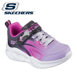 �X�P�b�`���[�Y �X�j�[�J�[ �L�b�Y ���[�J�b�g �q���C ���̎q LED���C�g�t�� ����C �X�C�b�`�t�� �}�W�b�N�e�[�v �W���j�A �V���[�Y �K�[���Y ���킢�� SKECHERS �\�� �O���[ �J���[ �u���[�Y 