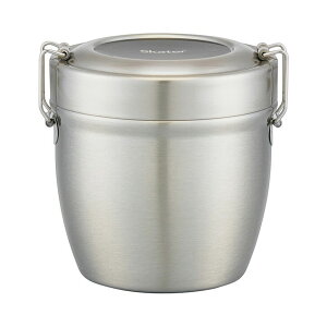 �R�� �^�� �X�e�����X �����`�{�b�N�X �ٓ��� 800ml 2�i �����`�W���[ �ۉ��W���[ �^���d�\�� �ۉ� �ۗ� �d�q�����W�Ή� �����Y �j�� ���Z�� ��w�� ��l ������� �V���v�� �V���o�[ STLBD8AG