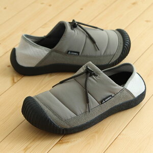 gerry モックシューズ メンズ ガーデニング サボ サンダル クロッグ シューズ キャンプ アウトドア サボサンダル キャンプシューズ クロッグサンダル ダウンシューズ 暖か あったか 軽量 軽い