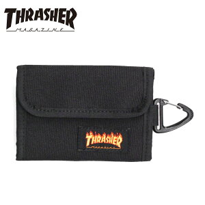 THRASHER �X���b�V���[ ���z ��܂� �t�@�X�i�[ �R���p�N�g �E�H���b�g �J�[�h�P�[�X �R�C���P�[�X �u�����h ���S �����Y ���f�B�[�X �y�� �y�� ��l �A���J�W �J�W���A�� �X�|�[�c �A�E�g�h