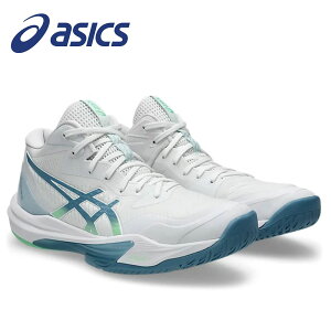 �A�V�b�N�X SKY ELITE FF MT 3 �o���[�{�[���V���[�Y �����Y �~�h���J�b�g ������ �W�����v�� ���萫 �N�b�V������ �O���b�v�� �t�B�b�g�� �D�ꂽ �ʋC�� �y�ʐ݌v �̈�� ���Z�p ���� ���� �㋉