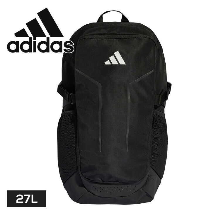 楽天市場】アディダス リュック バックパック 27L メンズ レディース 