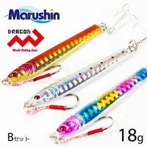 �}���V�� ���^���W�O Shore Go! Go! 18g �W�O�Z�b�g B ���b�h�S�[���h �L�����f�B�[�J���[ �V���o�[�C���V 3�F���� �g���v���t�b�N �A�V�X�g�t�b�N �n�[�h���A�[ �V�[�o�X ���A�[ �\���g���A�[ �\