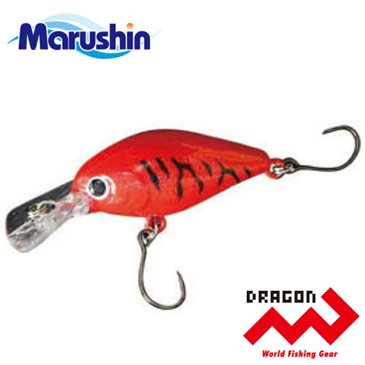 楽天市場 マルシン あげチャン ベタレッド ルアー 3 5g 50mm ベタ レッド カラーチェンジ ハゼ用ルアー ハゼクランク ハゼクラ ハゼ釣り クランクベイト ソルトルアー アシストフック ハードルアー 漁具 釣り具 釣り シングルフック バーブレス クランク S Mart