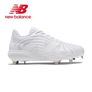 �_MAX90%OFF�Z�[���^ �j���[�o�����X �싅 �x�[�X�{�[�� �X�p�C�N �����Y ���f�B�[�X �W���j�A �C �V���[�Y �^���C �싅�X�p�C�N ���� �R�C ���^�� �u���[�h �z���C�g �� FuelCell X 4040 v7 Metal New Ba