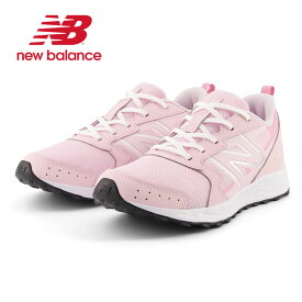 ニューバランス スニーカー キッズ ジュニア ランニングシューズ GE650 運動靴 NB フレッシュフォーム 650 子供靴 紐 部活 陸上 ローカット 黒 ブラック ホワイト 白 ネイビー パープル 赤 Fresh Foam 650 v1 Lace