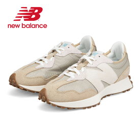 ニューバランス 327 メンズ レディース スニーカー 軽量 軽い 快適 通勤 通学 散歩 運動 本革 スエード おしゃれ ファッション 大きいサイズ 小さいサイズ シューズ 靴 ベージュ ブラック マルチカラー new balance MS327