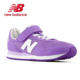 ニューバランス キッズ スニーカー 黒 男の子 女の子 子供靴 運動靴 マジックテープ 軽量 クラシック おしゃれ かわいい 面ファスナー 誕生日 お祝い プレゼント ギフト 子ども 子供 ジュニア 幼稚園 小学生 靴 ブラック グレー ネイビー New Balance PV323 GR NV BK CA CC