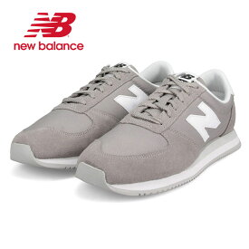 ニューバランス メンズ スニーカー 420 シューズ レディース ナイロン メッシュ 軽い ウォーキング ジュニア 運動靴 紐靴 大きいサイズ 小さいサイズ レトロ ブラック 黒 グレー ベージュ new balance UL420M