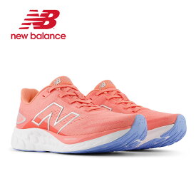 ニューバランス ランニングシューズ レディース 黒 白 軽量 スニーカー 運動靴 クッション性 ウォーキングシューズ ローカット 紐靴 トレーニング ジム メッシュ フレッシュフォーム ブラック ホワイト ピンク New Balance Fresh Foam 680 v8 w680 LK8 RM8 RP8