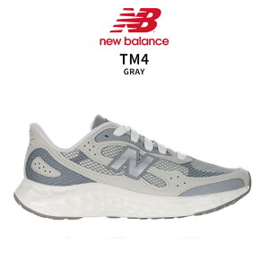 j[oX Fresh Foam Arishi v4 WARIS fB[X jOV[Y DCY 22.5`25.5cm NbV y ʋC EH[LO WMO X|[c Xj[J[ ^C New Balance TG4 TM4 TX4