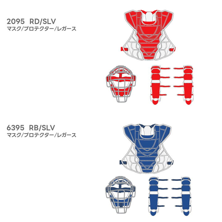 楽天市場】SSK 野球 キャッチャー防具 大人用 キャッチャーセット 